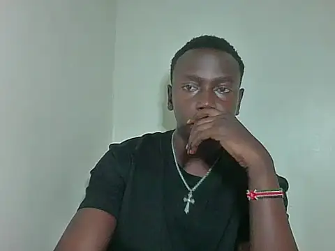 darkerberryguy online show from March 13, 4:12 pm