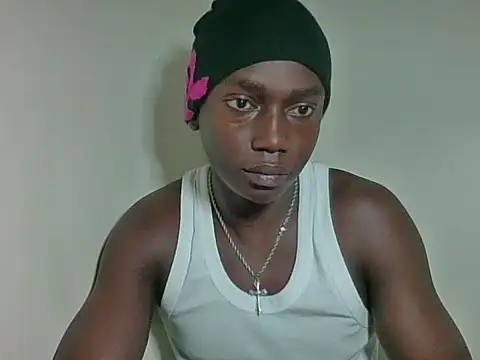 darkerberryguy online show from March 7, 3:57 am