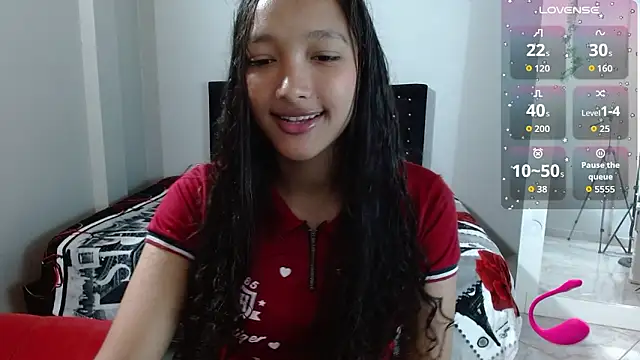 Lovingly Maria online show from March 3, 12:01 pm