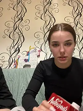 prosto sexyswag online show from April 5, 7:31 pm