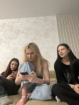 prosto sexyswag online show from March 10, 9:08 pm