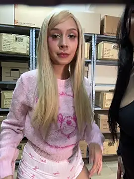 Pop Eclipse online show from April 23, 12:22 pm