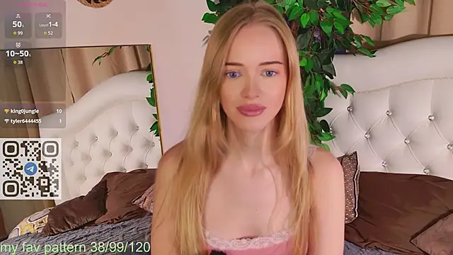 Dear Tessa online show from May 21, 3:53 pm