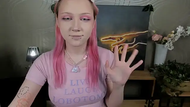 LinMagpuri online show from March 1, 11:10 am