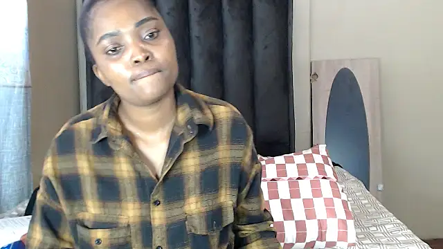 LexyDiana online show from April 26, 8:11 am