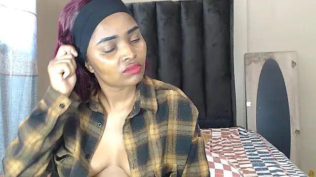 LexyDiana online show from May 9, 8:18 am