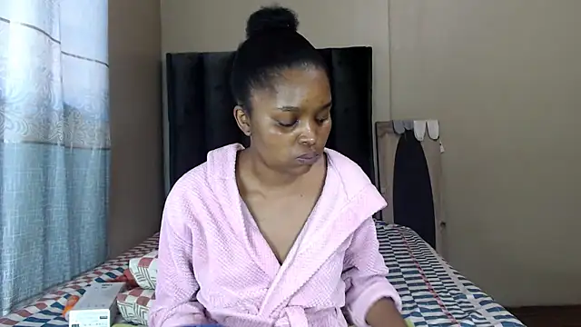 LexyDiana online show from May 25, 6:12 am