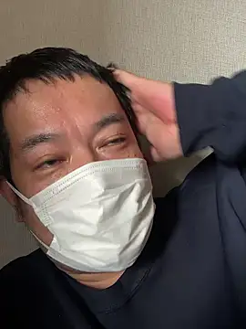 taro0410 online show from March 4, 12:51 am