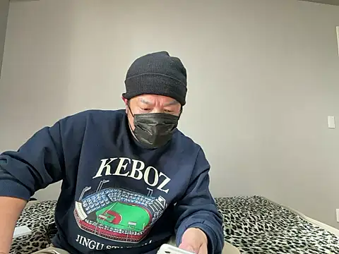 taro0410 online show from March 13, 3:55 am