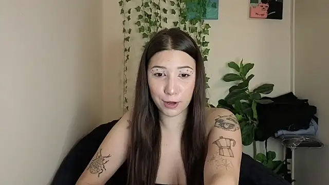 Saffy  online show from March 24, 4:51 pm