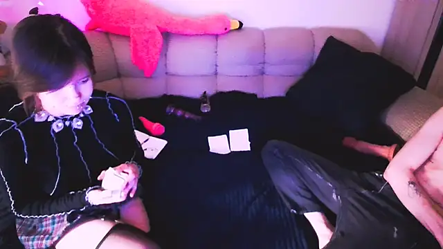 detumesco online show from March 29, 1:13 pm