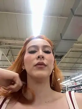 AnnieAddam online show from April 15, 1:11 am