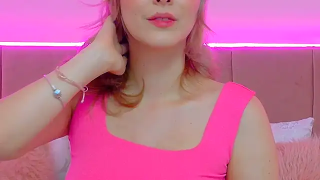 AnnieAddam online show from May 24, 3:50 am