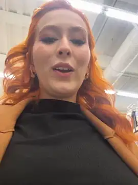 AnnieAddam online show from April 9, 12:56 am