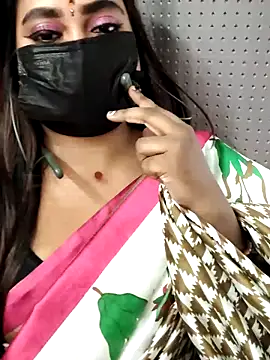 Cutie Nila online show from May 1, 4:39 am