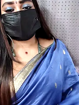 Cutie Nila online show from May 8, 5:33 am