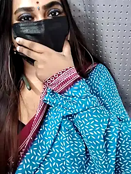 Cutie Nila online show from March 27, 5:16 am