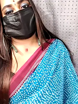 Cutie Nila online show from March 27, 8:26 am