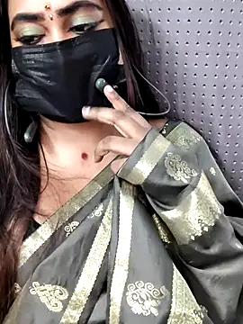 Cutie Nila online show from April 13, 5:11 am