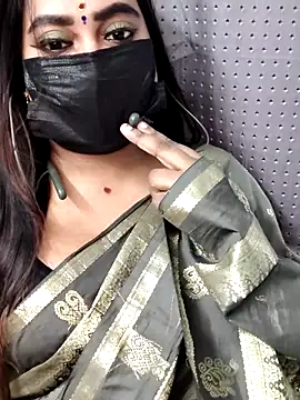 Cutie Nila online show from April 18, 4:15 am