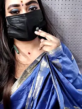 Cutie Nila online show from May 20, 5:37 am