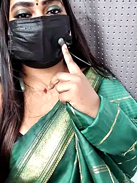 Cutie Nila online show from April 3, 5:14 am