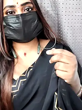 Cutie Nila online show from March 19, 6:13 am