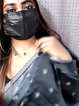 Cutie Nila online show from March 21, 5:08 am