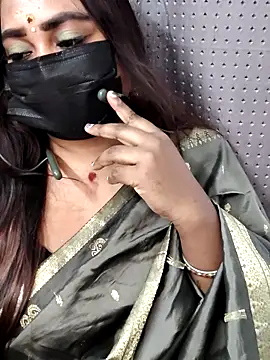 Cutie Nila online show from March 9, 5:00 am