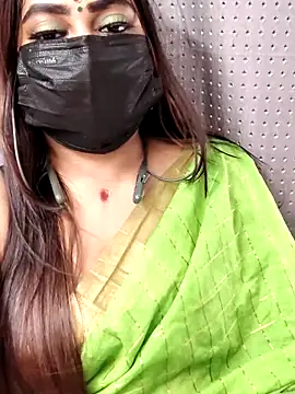 Cutie Nila online show from March 20, 5:30 am