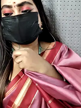 Cutie Nila online show from May 5, 4:59 am