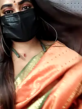 Cutie Nila online show from March 24, 5:07 am