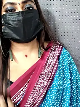 Cutie Nila online show from April 11, 5:37 am