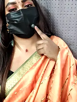 Cutie Nila online show from March 6, 5:46 am