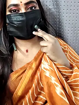 Cutie Nila online show from April 2, 5:14 am