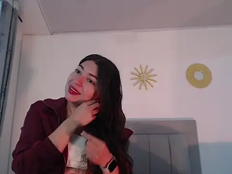 Julietaamado online show from March 23, 1:11 pm