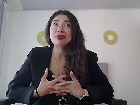 Julietaamado online show from March 25, 1:32 pm