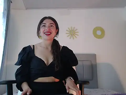 Julietaamado online show from March 20, 2:07 pm