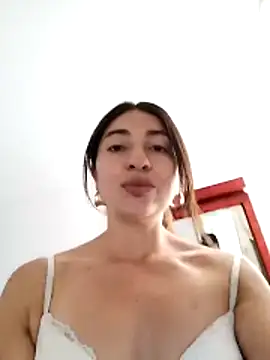 Julietaamado online show from April 26, 8:06 pm