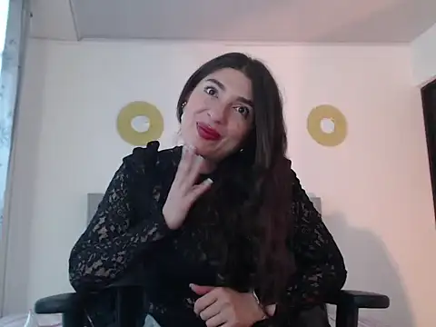 Julietaamado online show from March 17, 1:14 pm