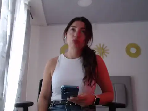 Julietaamado online show from May 22, 3:21 pm