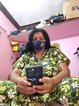 tamil lathikaaa online show from April 7, 9:22 am