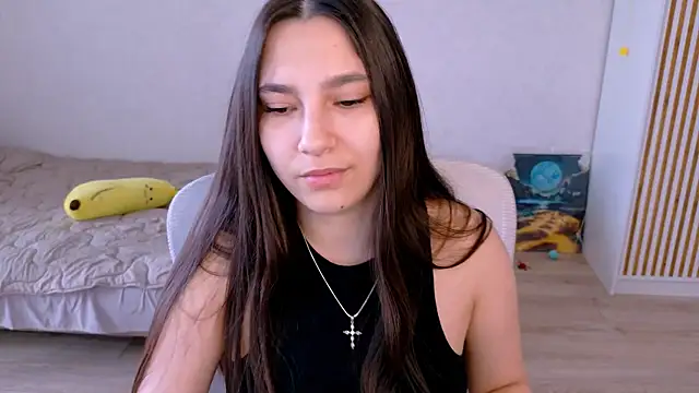 Ari Grend online show from May 8, 2:54 pm