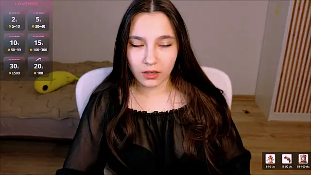 Ari Grend online show from April 11, 5:05 pm