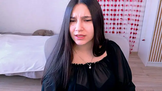 Ari Grend online show from March 6, 12:33 pm