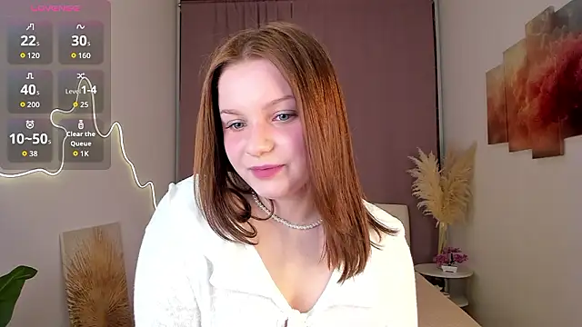 Doris Lee online show from February 28, 7:30 am