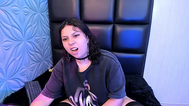 dannixxxluv online show from March 4, 9:33 pm