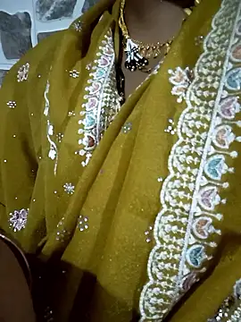 aisha 67 online show from March 21, 5:17 pm