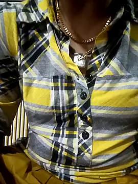 aisha 67 online show from March 27, 2:07 pm