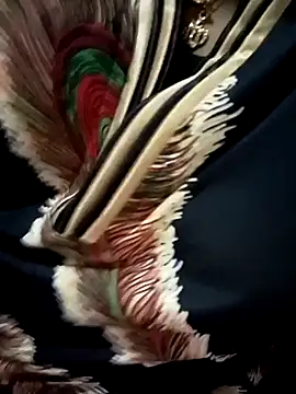 aisha 67 online show from March 17, 9:29 pm